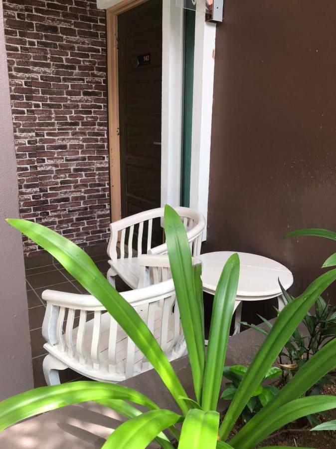 Villa Abadi Resort Pantai Cenang  Kültér fotó